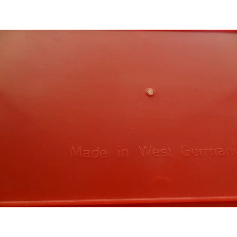 Unbranded vintage german
